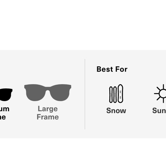 Smith Venture Sunglasses with ChromaPop lenses - Picture 8 of 8